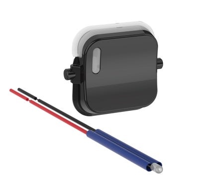 Module Led 250V Bright Whiteblack Dolly