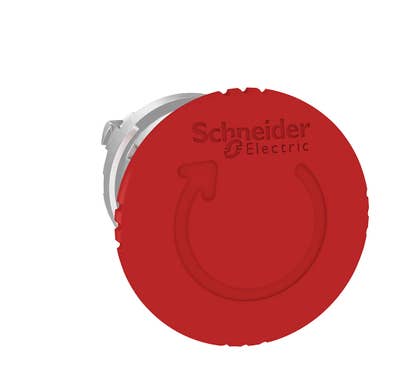 Schneider Harmony Xb4