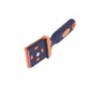 Plasson Hand Scraper-Sml 1.1/2In-38mm - 2006001M52