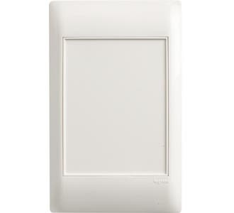 Excel E-Ded 770/0 Grid&Cover-Only White