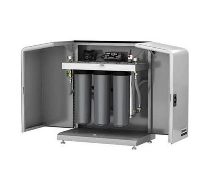 Puretec Hybrid-P1 All In One 4 Stage UV Filtration System With Pump Provision