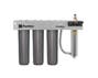 Puretec Hybrid R11 Triple Action Whole House Ultraviolet Water Filter System 20'