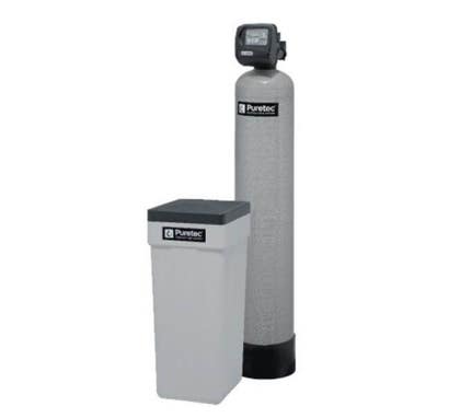 Puretec SOL45-E3 Volumetric Commercial Water Softener 45-90 LPM