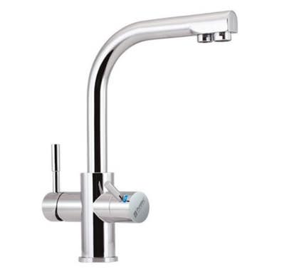 Puretec Tripla T3 Triple Action Mixer TAP ONLY With Filter