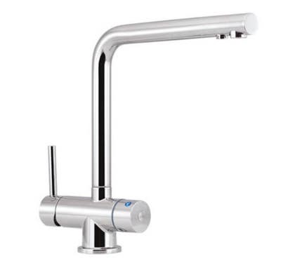 Puretec Tripla T6 Triple Action Mixer TAP ONLY With Filter