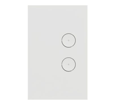 Clipsal R5042FZW Fascia