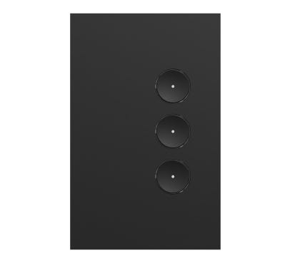 Clipsal R5043FZB Fascia