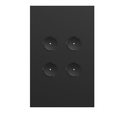 Clipsal R5044FZB Fascia