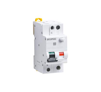 Clipsal MCB/RCD 2Mod 2P 16A 250V 30Ma 8Ka - RCBM216/30