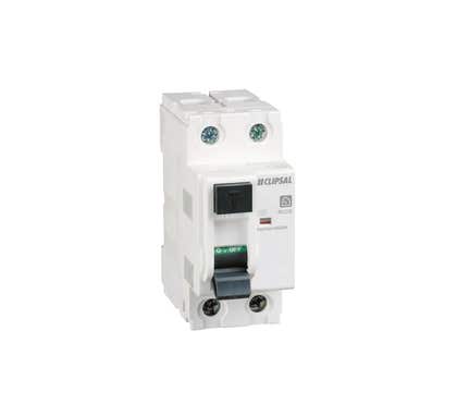 Clipsal RCD 2Mod 2P 63A 250V 30Ma - RCD263/30