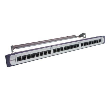 Clipsal Actassi Clipsal Patch Panel Flat 19