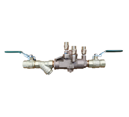 RPZ Valve Complete W-BV 20mm