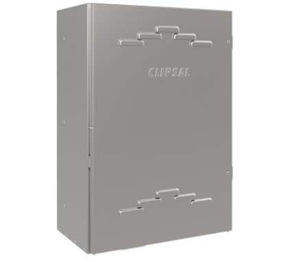 Clipsal Accessory For Meter Box -Door - 230DRANSAD