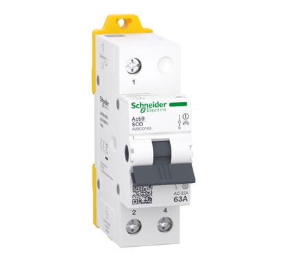 Schneider Electric A9SCO163