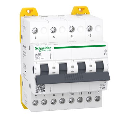 Schneider Electric A9SCO440