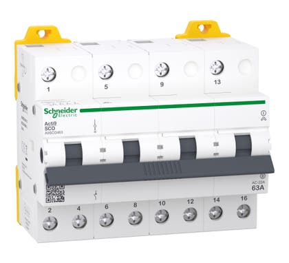 Schneider Electric A9SCO463