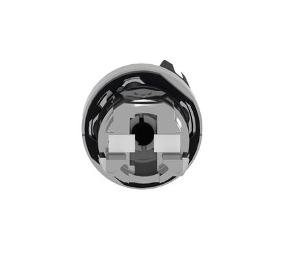 Schneider Electric Harmony XB4 Selector Operating Head IP67 22 mm 1000000 cycles - ZB4BD2