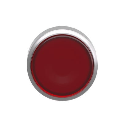 Schneider Electric Harmony XB4 Illuminated Pushbutton He IP66 22 mm 10000000 cycles - ZB4BW343