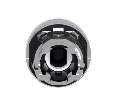 Schneider Electric Harmony XB4 Illuminated Pushbutton He IP66 22 mm 10000000 cycles - ZB4BW363