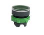 Schneider Electric Harmony XB5 Illuminated Pushbutton He IP66 22 mm 10000000 cycles - ZB5AW333