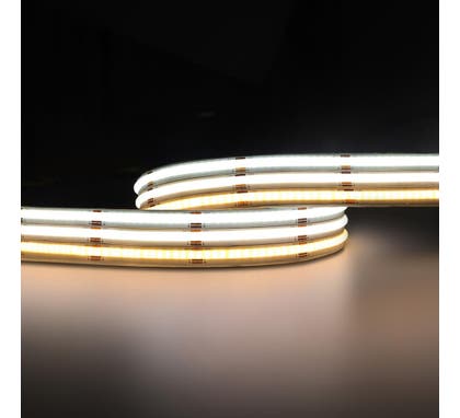 Sunny Lighting FLBP24V10M/TC Flexi streamline 24v tc selectable kits - 2/5/10m