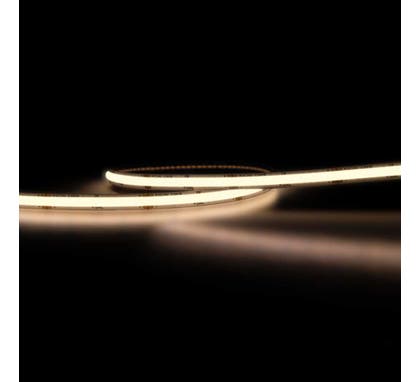Sunny Lighting FLBP24V2M/WW LED Strip Kit