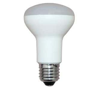 SAL Sunny Lighting LR63WW LED Reflector Lamp