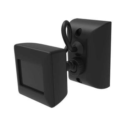 Sunny Lighting SMS806WF/BK Outdoor Sensor