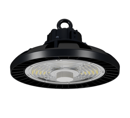 SAL National Dimmable, IP65 LED UFO highbay with selectable CCT and power - SHB23MP200TC