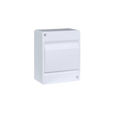 Hager VD106PT VD Series Loadcentre