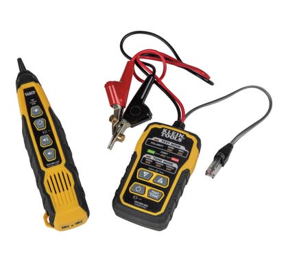 Pro Tone & Probe Test And Trace Kit