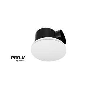 Ventair PVPXHF250RD Airbus HF 250 Exhaust Fan