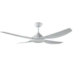 Ventair ROY1304WH Royale II Series Ceiling Fan