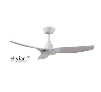 Ventair SKY1203WH-L Skyfan DC Series Ceiling Fan