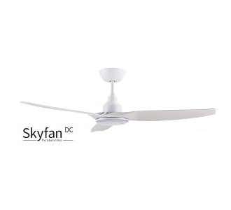 Ventair SKY1303WH-L Skyfan DC Series Ceiling Fan