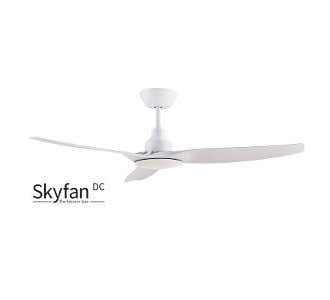 Ventair SKY1303WH Skyfan DC Series Ceiling Fan