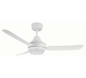Ventair STA1203WH-L Stanza Series Ceiling Fan