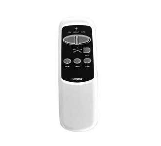 Ventair UCFR Universal Ceiling Fan Remote Control