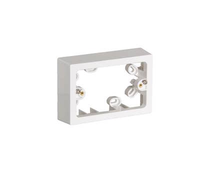 Hager WBBMD Mounting Block