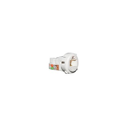 Hager WBMCAT6-MW Rotoloc Series Data Mech