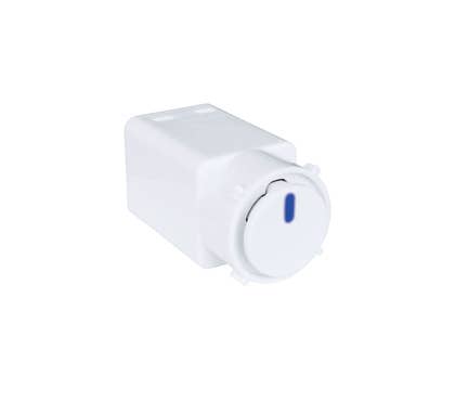 Hager WBME5A Switch Mech