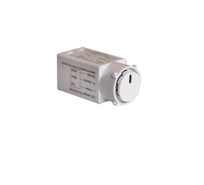 Hager Electronic Push Button Slave - WBMSLL