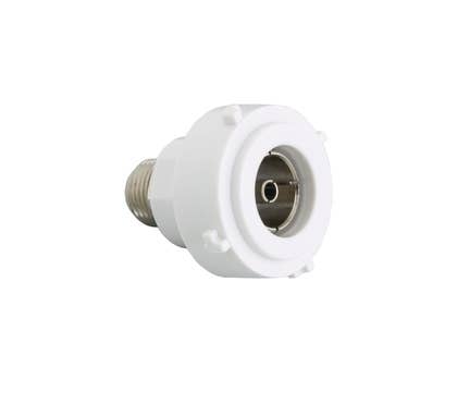 Hager WBMTV75PF Rotoloc Series TV Outlet Mech