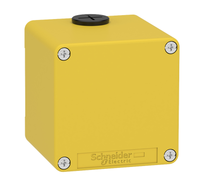 Schneider Electric XAPK14 Energy sensor EMPTY YELLOW NO HOLE CONTROL BOX