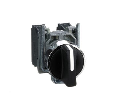 Schneider Electric Harmony XB4 Selector switch