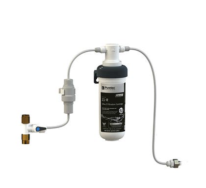 Puretec Z1-MW-K Mains Water Undersink Filter System 0.1 Micron
