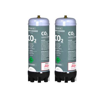 Zip Sparkling Replacement Cartridge - ZIP91295