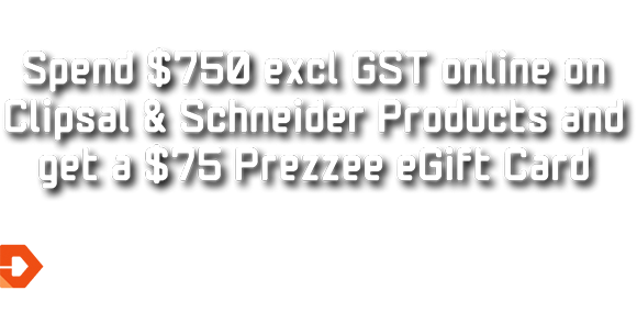 Clipsal Weber giveaway