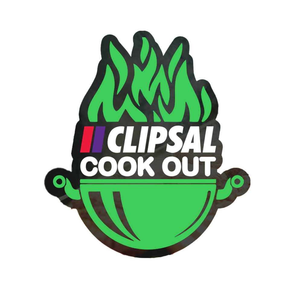 Clipsal Weber giveaway