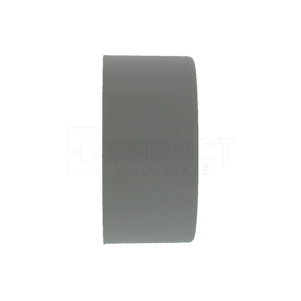 Dwv Push On Cap 50mm